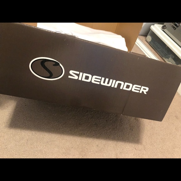 Sidewinder - Picture 4 of 4